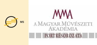 MMA portré - Az irodalmár – Márkus Béla irodalomtörténész