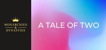 Két nővér meséje – II. Erzsébet és Margit királynő