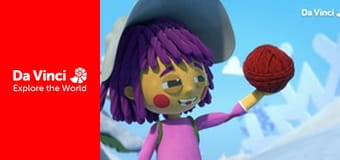 Bitz and Bob - Sinking Feeling Bitz and Bob - Sinking Feeling