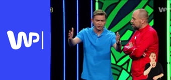 1, 2, 3... Kabaret! S4E6 - Skrzydłowy, bramkarz i łącznik