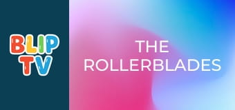 The Rollerblades The Rollerblades