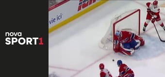 NHL: Tampa Bay Lightning - Minnesota Wild