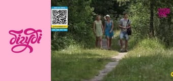 Т/с "Щоденники Темного", 57 с.