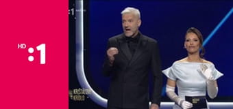 Krištáľové krídlo