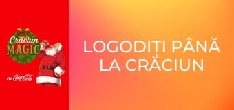 Logodiți până la Crăciun
