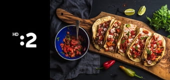 Doma chutí najlepšie E21 - Shlomio z Izraela