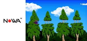 Disco Landia - nutki do pobudki S1E5