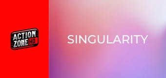 Singularity