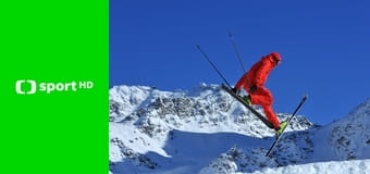 Freestyle lyžování: SP Ruka