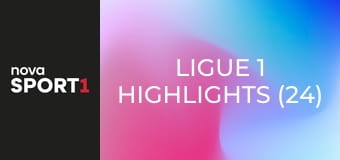 Ligue 1 Highlights (24)