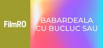 Babardeala cu bucluc sau porno balamuc