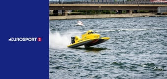 Curse de bărci cu motor: Campionatul Mondial