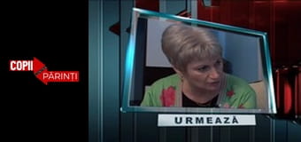 Copii Contra Parinti - Episodul 42