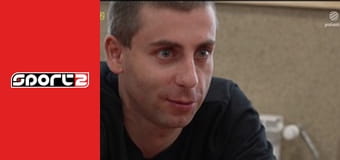 Ökölvívás - Hector Camacho Jr vs Bryon Mackie, új, HD