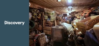 Zaprášené bohatstvo II (6)