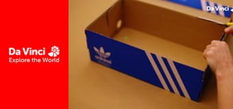 Fenn a kéz! - Labirintus