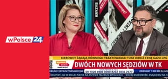 Wierzbicki i Biedroń mówią, jak jest