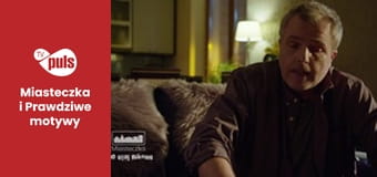 Miasteczka. Nie ufaj nikomu Sezon 1 Odcinek 39 - Stare grzechy