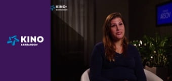 Tomáš Arsov v akci