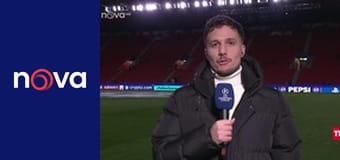 Odpolední Sportovní noviny