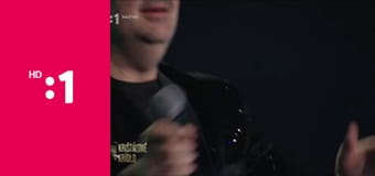 Medzi nami s Katou Martinkovou E5 - Detské hviezdy