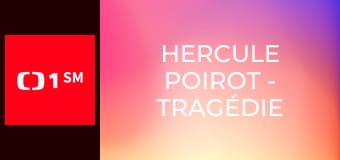 Hercule Poirot - Tragédie v Marsdonu