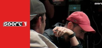 Poker - WSOP, sestřih hlavních událostí 15/12, repríza, HD