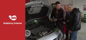 Sezon 6 Odcinek 26 - Dobra żona