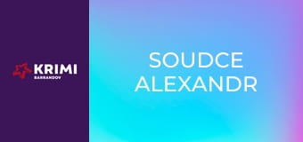 Soudce Alexandr