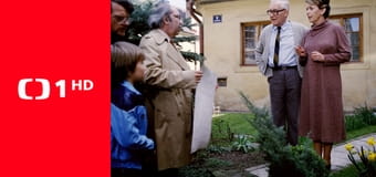 Zločin v obrazárně