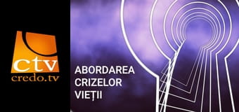 Abordarea crizelor vieţii