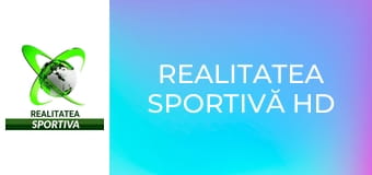 Realitatea Sportivă HD