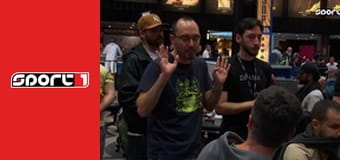 Fotbal, Serie A, Full Impact - HD