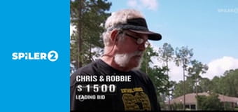 Fuvarozók háborúja S2E6 - Az égtől a végtelenig és még azon is túl