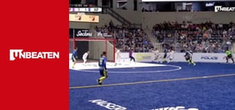 Major Indoor Soccer League