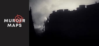 Изкормвачът от времето на затъмнението