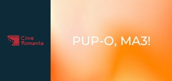 Pup-o, ma3!