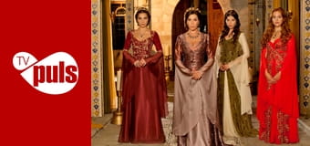 Wspaniałe stulecie S1E46