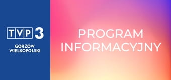 Program informacyjny Program informacyjny