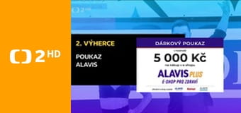 Zprávy v českém znakovém jazyce