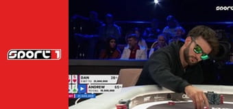 Póker E26 - 2024 WPT Poker, ism., HD