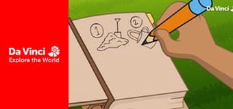 Darwin and Newts - Worm Dance! - How Plants Grow