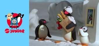 Pingu Sezonul 6 Episodul 14