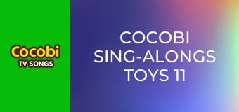 Cocobi Sing-Alongs Toys 11