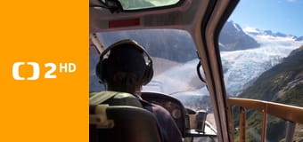 Letecké katastrofy - Smrtící jiskra