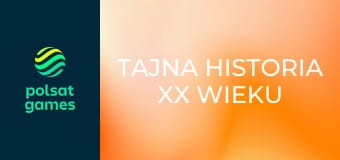 Tajna historia XX wieku S6E7 - Broń do zadań specjalnych
