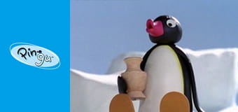 Pingu Sezon 5 Odcinek 14
