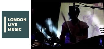 LONDON LIVE - MGMT