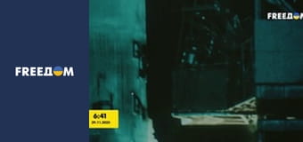 Інформаційні сюжети.