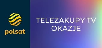 Telezakupy TV Okazje